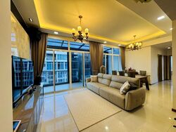 The Tampines Trilliant (D18), Condominium #508684471